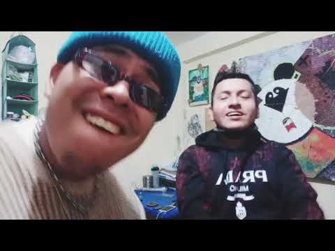 LUNITO SJL - FT MICHELOW ( LOCURAS ) TRAP