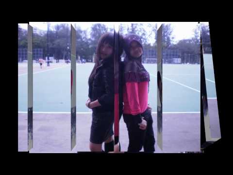 S9MBILAN BAND ADA BAYANGMU