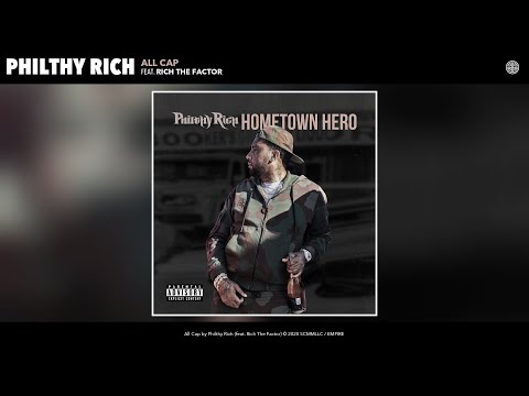 Video thumbnail for All Cap