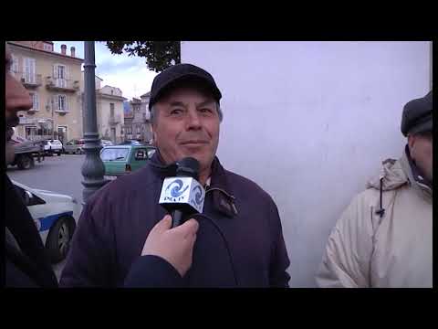 PRATOLA IN FESTA, TUTTO PRONTO PER RIAPERTURA SANTUARIO SPUNTA FASE DUE