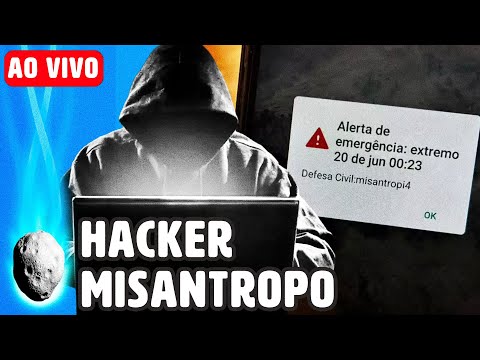 LIVE DO HACKER, O RETORNO