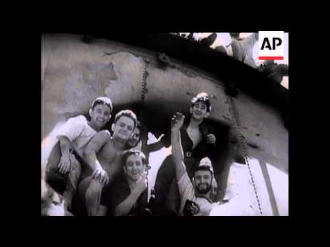 Naval Action - RN V Italy