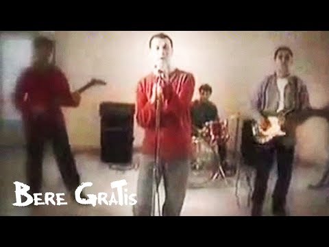 Bere Gratis - Vino Mai Aproape | Videoclip Oficial