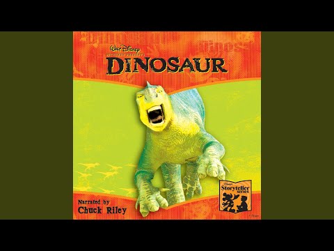 Dinosaur (Storyteller)