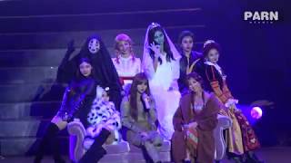 181028 트와이스(TWICE) 팬미팅 - &#39;Say Yes&#39;