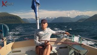 Beautiful Norway 6  HD Fishing the Fjord