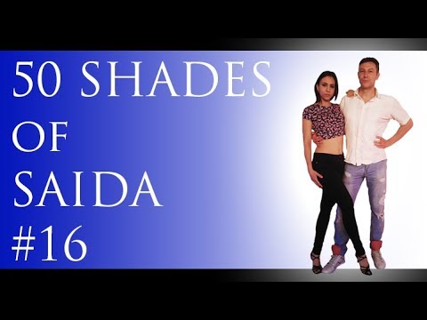 50 Shades of Saida #16: Half Moon