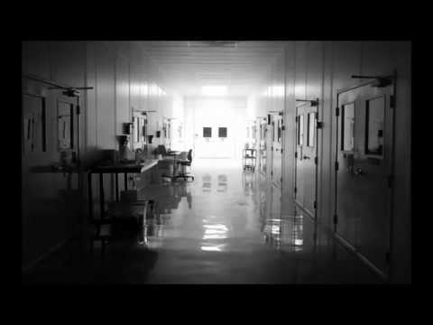 Creepypasta # 9 Sleepless