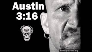 Stone Cold Steve Austin Mashups-Hell Yeah(Remix Rap)