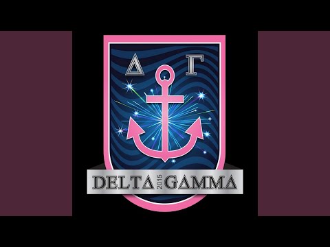 Delta Gamma 2015 (feat. Morgan Sulele)