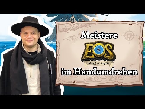 Regelerklärung EOS - Island of Angels