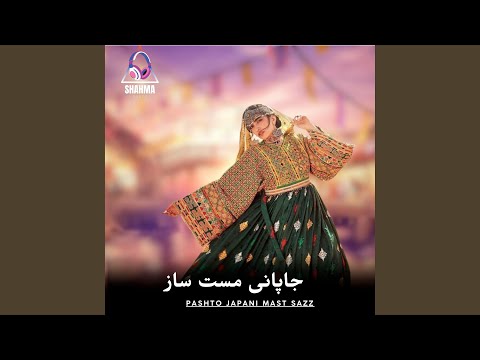 Pashto New Music Az Kudumi Safar