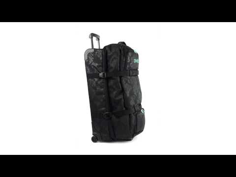 Dakine Split Roller Suitcase - Small