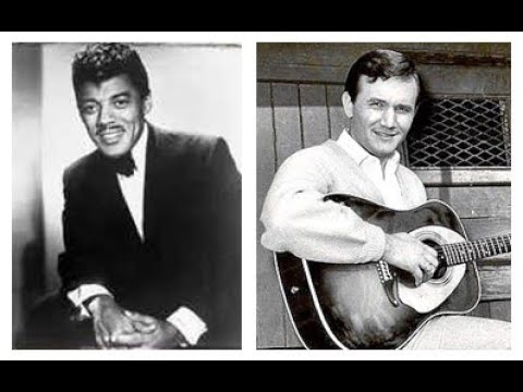 Little Green Apples - O.C. SMITH / ROGER MILLER - stereo