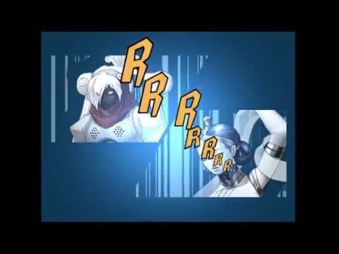 Persona 3 FES 100% Hard Mode Walkthrough - Part 6