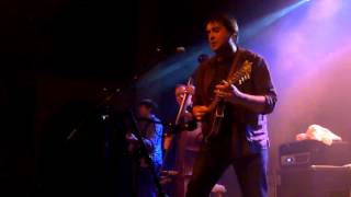 Jeff Austin Band-Dawns Early Light 2/12/16