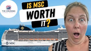 Is MSC Worth it in 2026? Dining, Entertainment & Aurea Reviewed