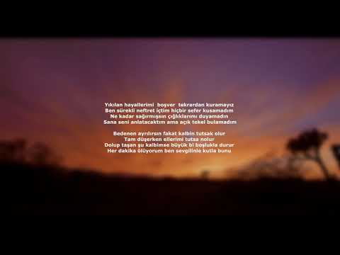 Emre Karaman -Ne Yazık