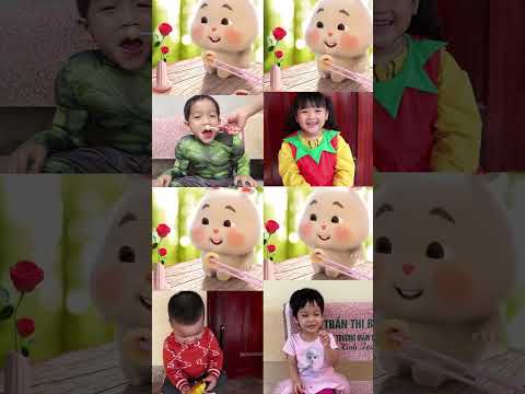 Cute fat rabbit and me #tiktok #shorts#6