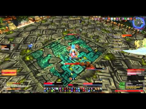 Akil'zon Patch 4.1 heroisch Guide Deutsch HD