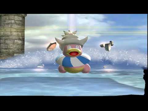 PBR Wi-Fi Battle: NU Singles Tournament @2009YearOldLunch VS 93mujii | (R1G3)