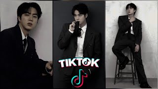 Download lagu Kim Seokjin TikTok Compilation mp3 Download lagu Kim Seokjin TikTok Compilation mp3