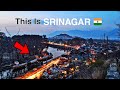 Srinagar City | Capital of Jammu&Kashmir 🇮🇳