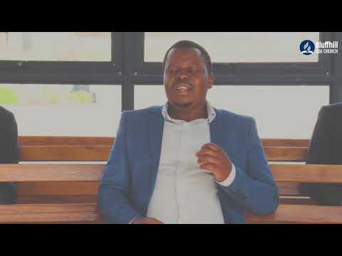 Christ in Song || Uyai mweya wakachena