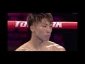 井上尚弥　vs マイケル・ダスマリナス　full fight wba・ibf世界バンタム級タイトルマッチ 6月20日