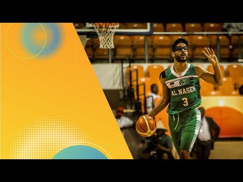 Forces Armées Police v Al Naser - Africa Champions Clubs - Elite 16 2019