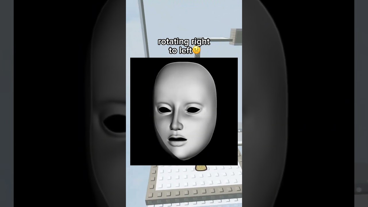 Can you move it both sides?😆