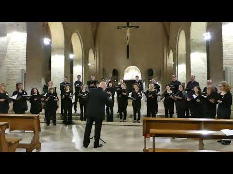 T.L. Victoria - Jesu Dulcis Memoria