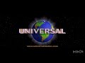 Universal Studios Logo W High Tone 2005 Reversed
