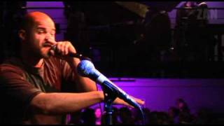 ZAN Featuring Pioneers of UK Hip Hop.mov