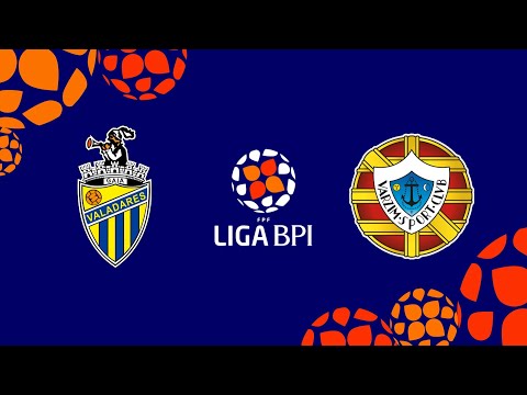 Liga BPI: Valadares Gaia 0x0 Varzim
