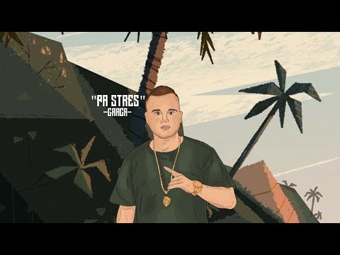 Graca - Pa stres ft. Kingsman (Official Video HD)