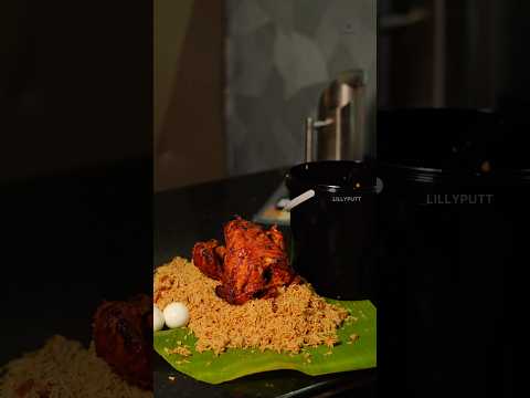 ULTIMATE BUCKET BIRIYANI - Erode #erode #biriyanilovers #chickenbiryani #muttonbiryani #food #offer