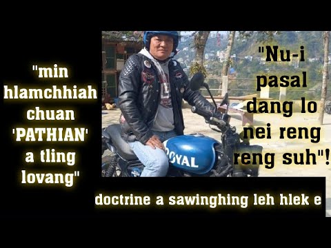 Dik leh ril-2 Evan Tluangtea