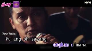 Download lagu Warkah Rahsia - Data (Karaoke) mp3