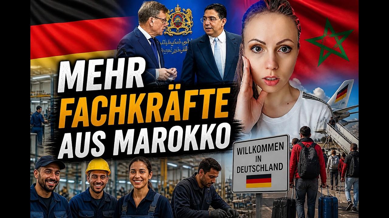 Wadephul stellt neue Strategie vor!