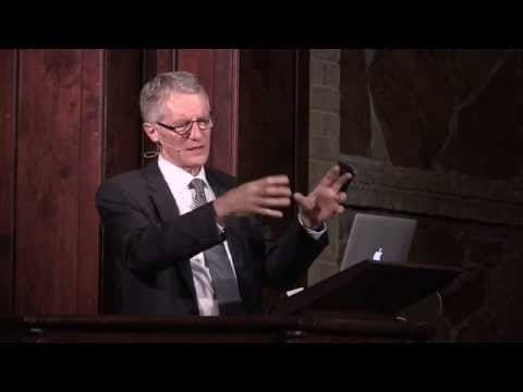 Lecture - Dennis Danielson - Milton’s Paradise Lost: Epic Lessons in How to Avoid Idolatry