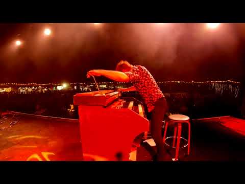 A Woman - Lachy Doley - Live at Bluesfest 2022