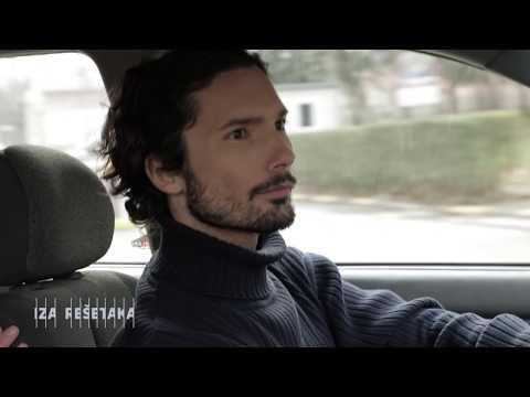 Iza rešetaka - Krenula je na romantično putovanje, a završila u turskom kazamatu, epizoda 2 | PRVA