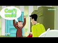 Cartoonito UK Curious George New Episodes September 2019 Promo