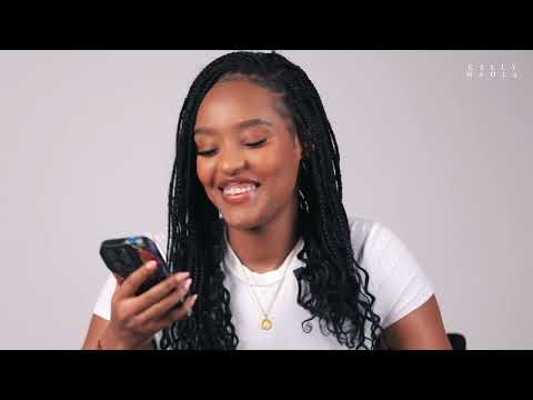 GET TO KNOW ME | MY STORY, MY VIBE, MY WHY/ Kelly Madla