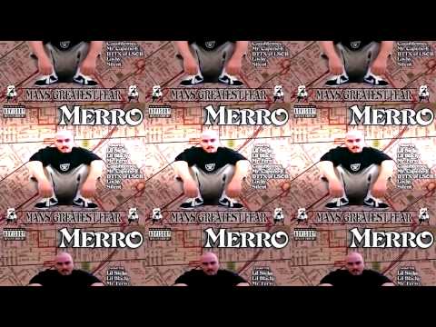Merro Ft. Mr. Fern - Crazy Wicked Surenos