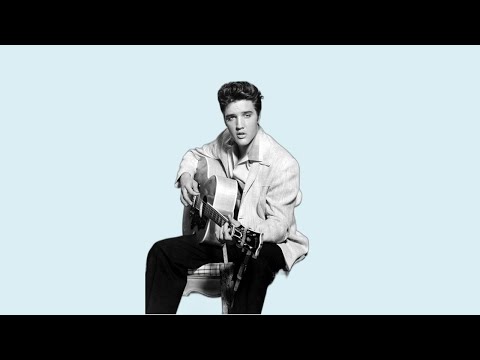 Ask Me - Elvis Presley