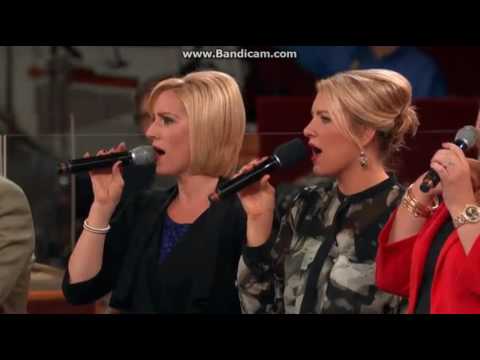 Joseph Larson - The Blood Will Never Lose It's Power