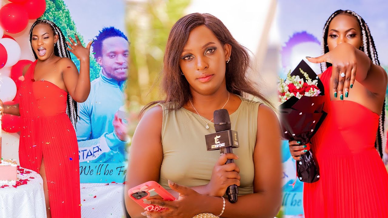 BOOM! Bamutereye ivi online|urukundo rubabaje|ibya video ya Djihadi arabitubwiye mutabare