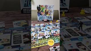 Meeple University - Marvel: Age of Heroes video thumbnail